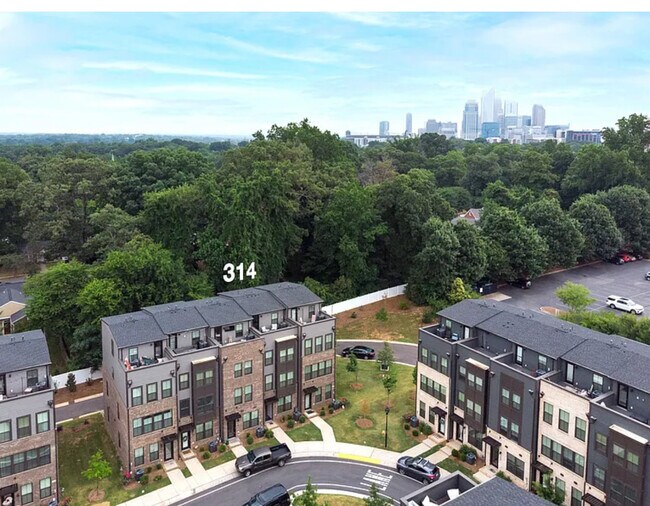 314 Music Hall Wy in Charlotte, NC - Building Photo - Building Photo