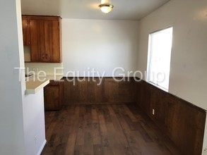 830 Davis St-Unit -1 in Hanford, CA - Building Photo - Building Photo