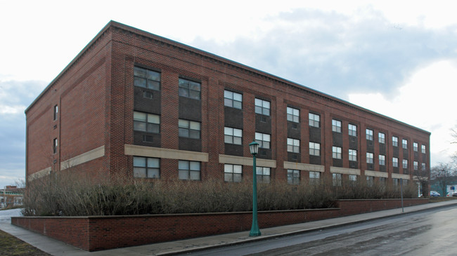 Olympic Apartments in Watertown, NY - Building Photo - Building Photo