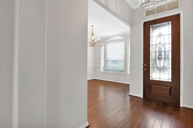 20722 Redbud Trail in Humble, TX - Building Photo - Building Photo