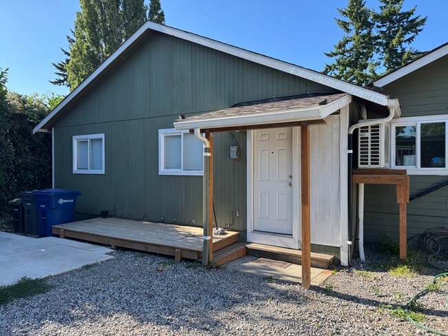 property at 1650 SW 114th St