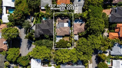 4217 Anne Ct in Miami, FL - Building Photo - Building Photo