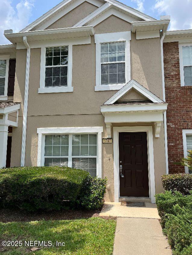 property at 6747 Arching Branch Cir