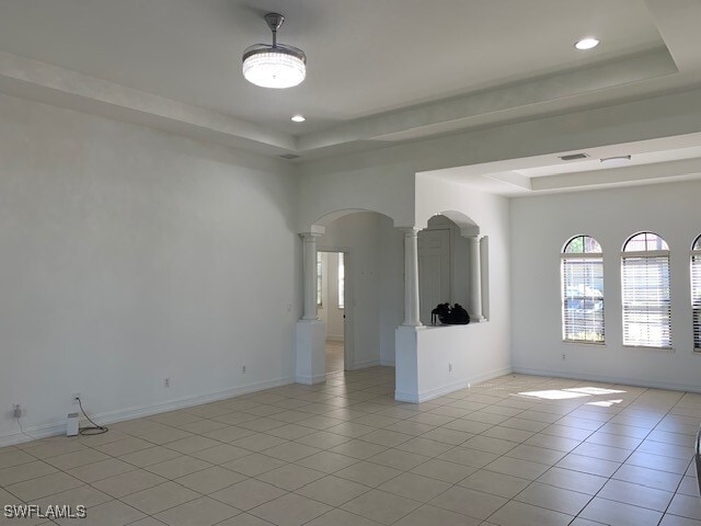 property at 10250 Templeton Ln