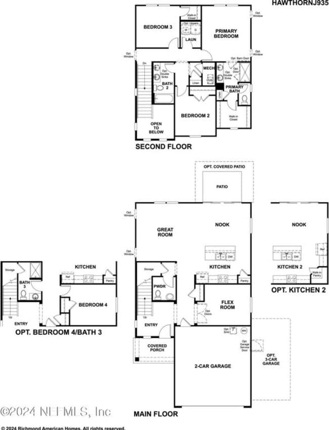 7233 Mahogany Run Dr in Jacksonville, FL - Building Photo - Building Photo