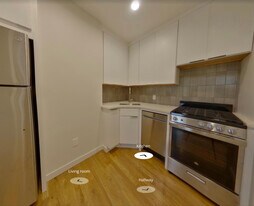 2 Belvidere Pl, Unit 2 in Cambridge, MA - Building Photo
