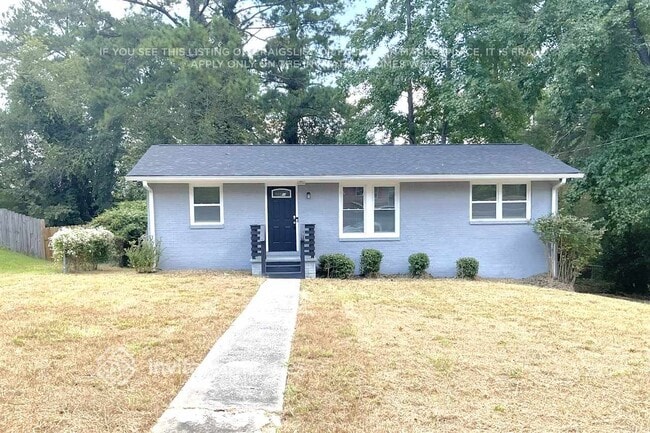 property at 2859 Spruce Point Rd