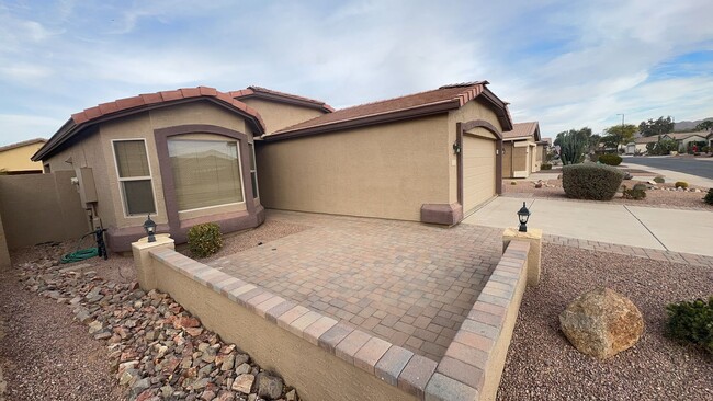 3732 E Gleneagle Pl in Chandler, AZ - Building Photo - Building Photo