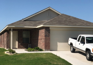 5801 Brahma Trail in Fort Worth, TX - Building Photo - Building Photo