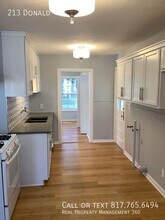 213 Donald St in White Settlement, TX - Building Photo - Building Photo