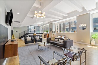 50 Murray St in New York, NY - Building Photo - Building Photo