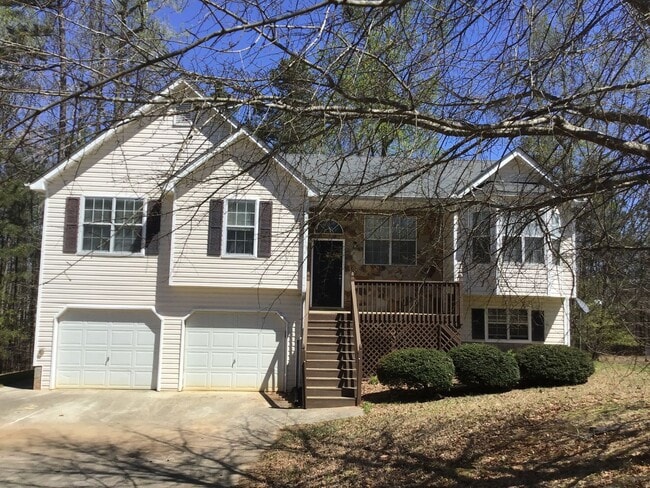 390 Princeton Dr in Dallas, GA - Building Photo - Building Photo