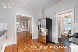 1105 Dayton St SW in Grand Rapids, MI - Building Photo - Building Photo