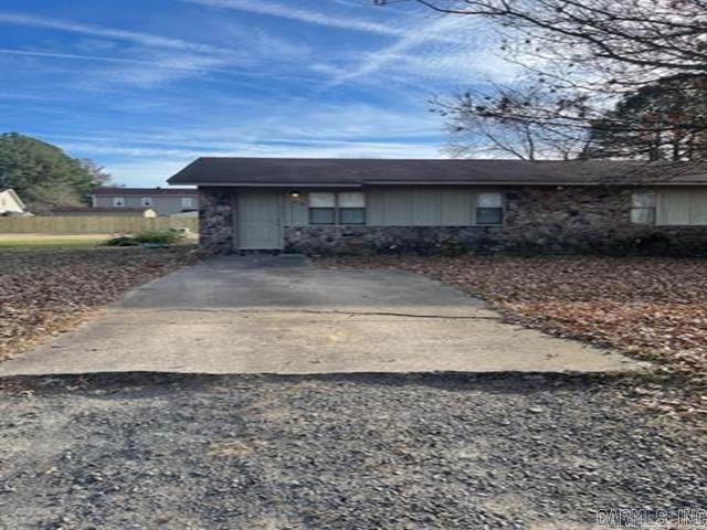 77 Liberty St in Cabot, AR - Building Photo