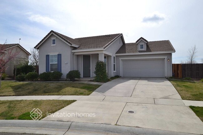 property at 1124 Secret Lake Trail