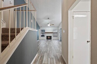 12212 Brigadoon Ln in Austin, TX - Building Photo - Building Photo