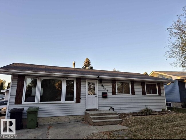 property at 9607-9692 92 St