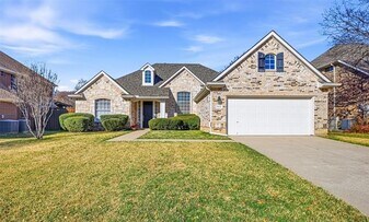 3421 Devonshire Ct in Flower Mound, TX - Building Photo