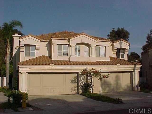 1374 Serena Cir in Chula Vista, CA - Building Photo