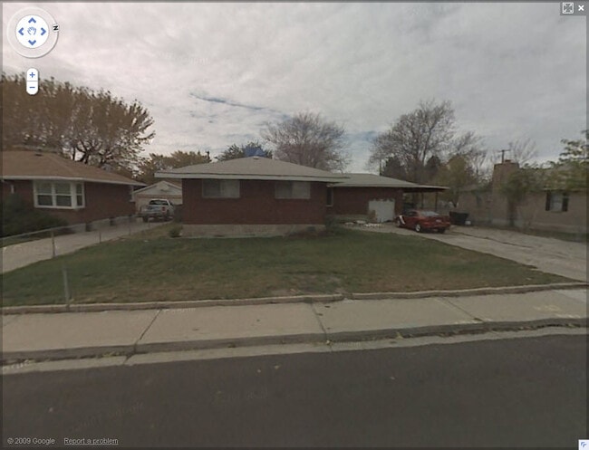 property at 373 N 800 W