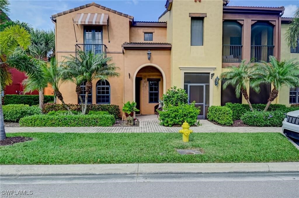 11890 Paseo Grande Blvd in Ft. Myers, FL - Building Photo