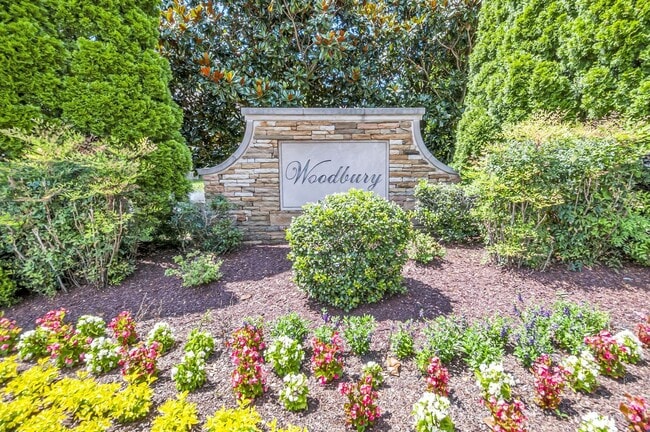 property at 1072 Woodbury Falls Dr