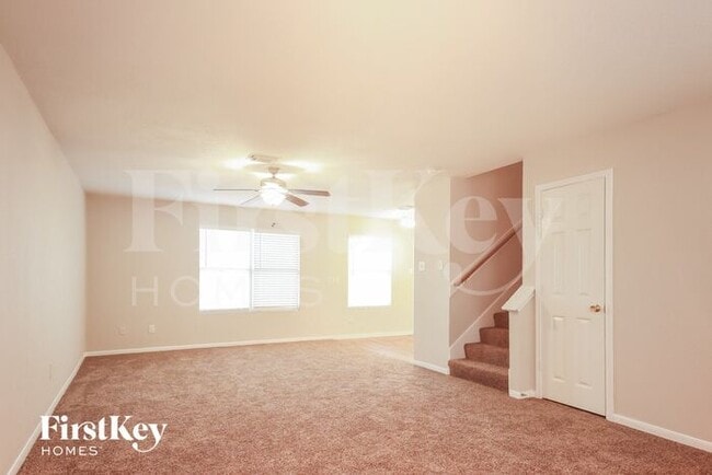 7223 Foxcrest Ln in Humble, TX - Building Photo - Building Photo