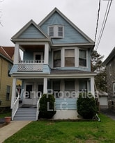 65 N Pine Ave in Albany, NY - Building Photo