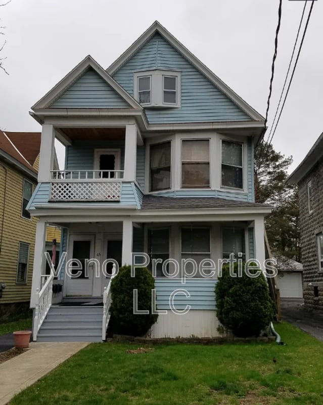 property at 65 N Pine Ave