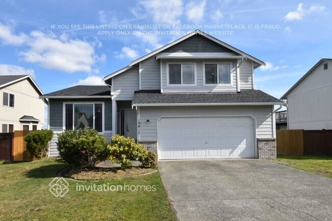 property at 19817 15th Avenue E