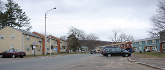 Beaudoin Village Apartamentos