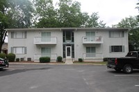 180 Bloomfield St, Unit 20EE in Athens, GA - Foto de edificio - Building Photo