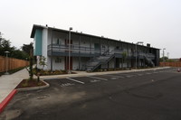 Half Moon Village in Half Moon Bay, CA - Foto de edificio - Building Photo