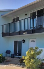403 Hayes Ave in Cocoa Beach, FL - Building Photo - Building Photo