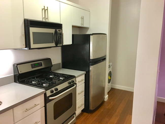 property at 1007 41st St