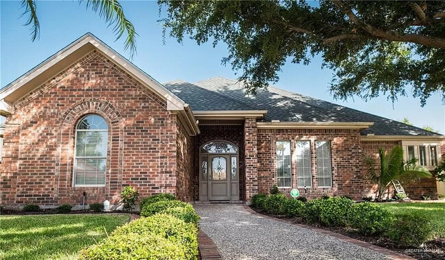 5917 N Cynthia St in McAllen, TX - Building Photo - Building Photo