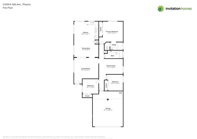 21039 N 30th Ave in Phoenix, AZ - Building Photo - Building Photo