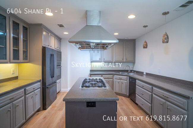 property at 6404 Shane Pl