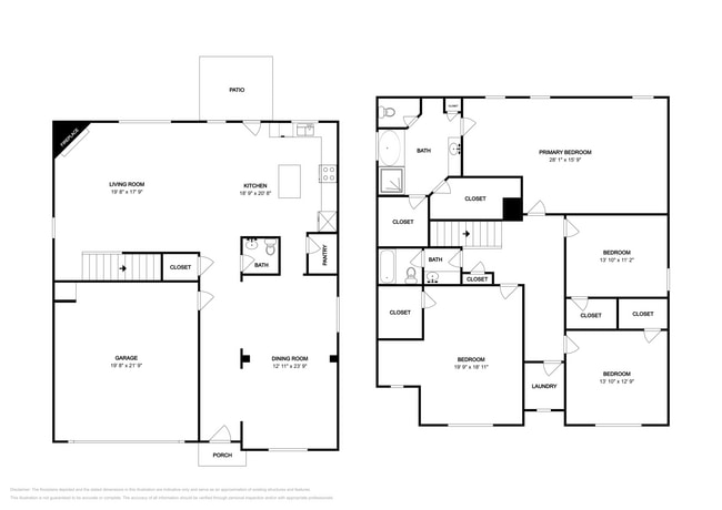 4901 Rapahoe Trail in Atlanta, GA - Building Photo - Building Photo
