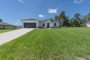 242 Marion Oaks Golf Rd in Ocala, FL - Building Photo