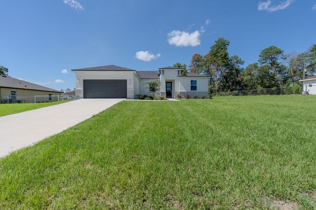 property at 242 Marion Oaks Golf Rd