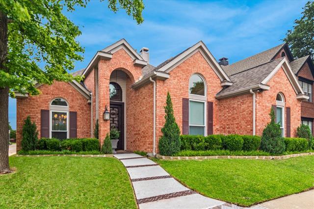 18503 Kelly Cave Trail in Dallas, TX - Building Photo - Building Photo