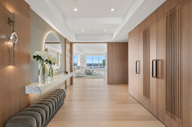2 Avery St, Unit #PH3C in Boston, MA - Foto de edificio - Building Photo