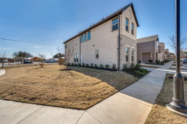8025 Glenview Dr in North Richland Hills, TX - Building Photo - Building Photo