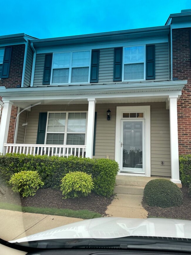 property at 331 Intrepid Ct