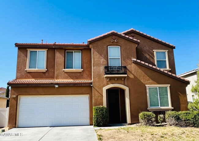 property at 4117 Pacific Star Dr