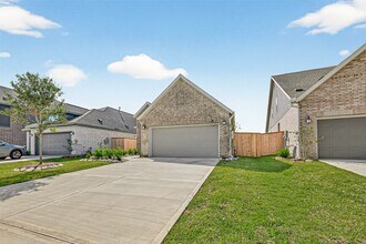 6619 Sunset Velvet Dr in Katy, TX - Building Photo - Building Photo