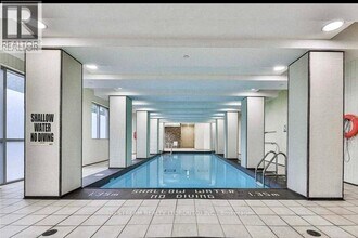 83 Borough Dr in Toronto, ON - Building Photo - Building Photo