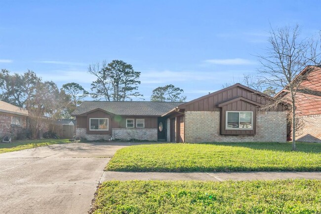 property at 22315 Walnut Valley Dr