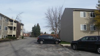 196 E Market St Apartments
